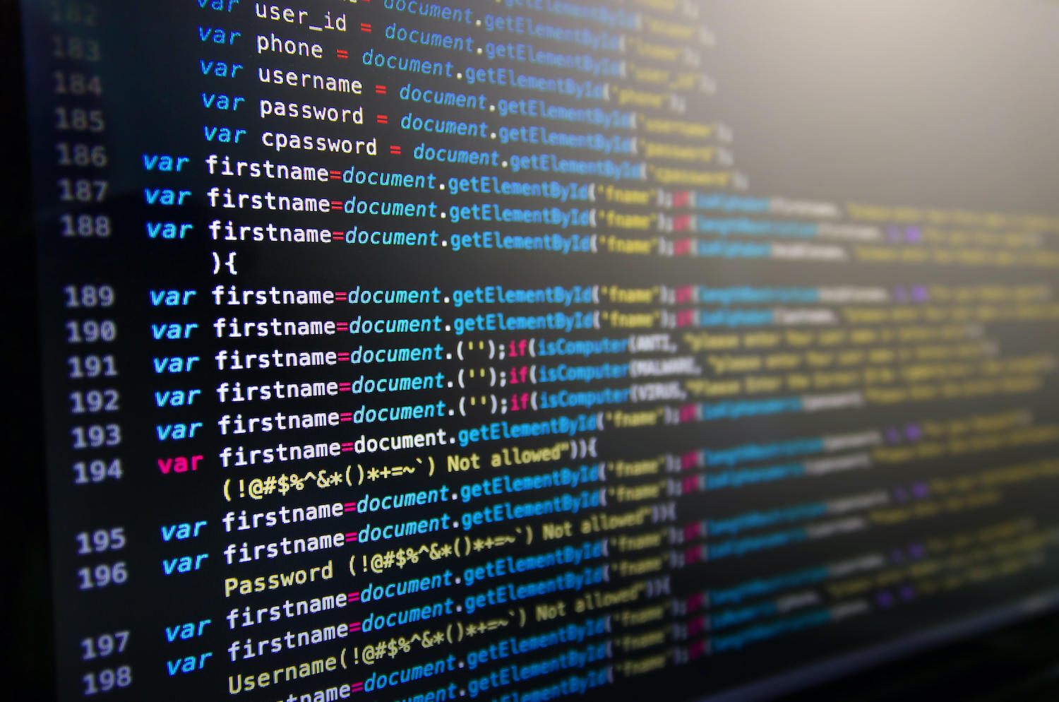Thumbnail for Laravel 5-9 Template